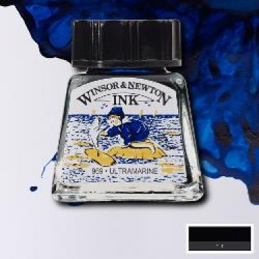 ULTRAMARINE